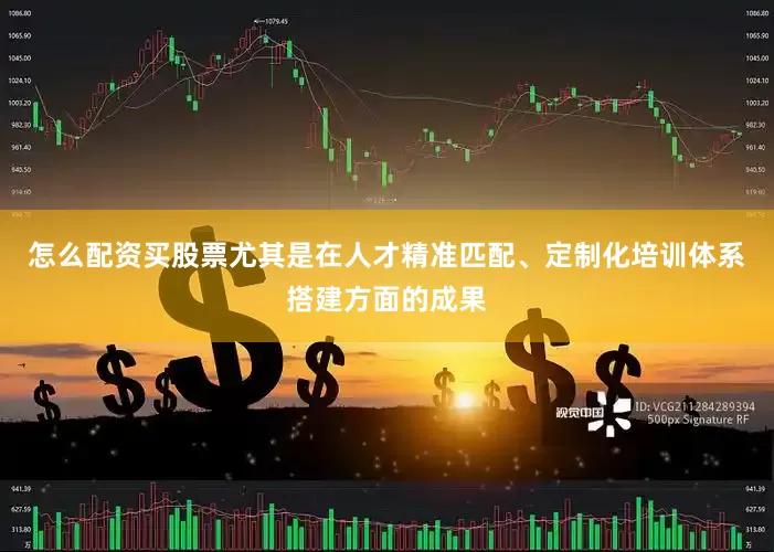 怎么配资买股票尤其是在人才精准匹配、定制化培训体系搭建方面的成果