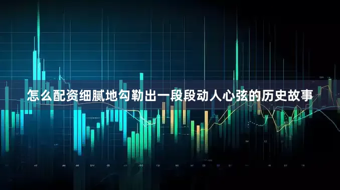 怎么配资细腻地勾勒出一段段动人心弦的历史故事